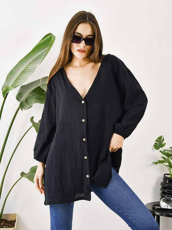 CAMISA TAI