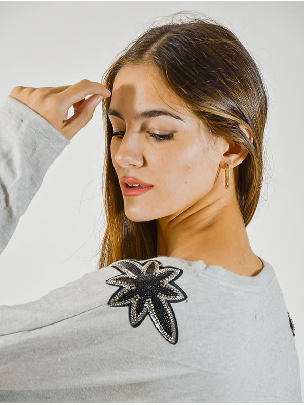 SWEATER MALAGA