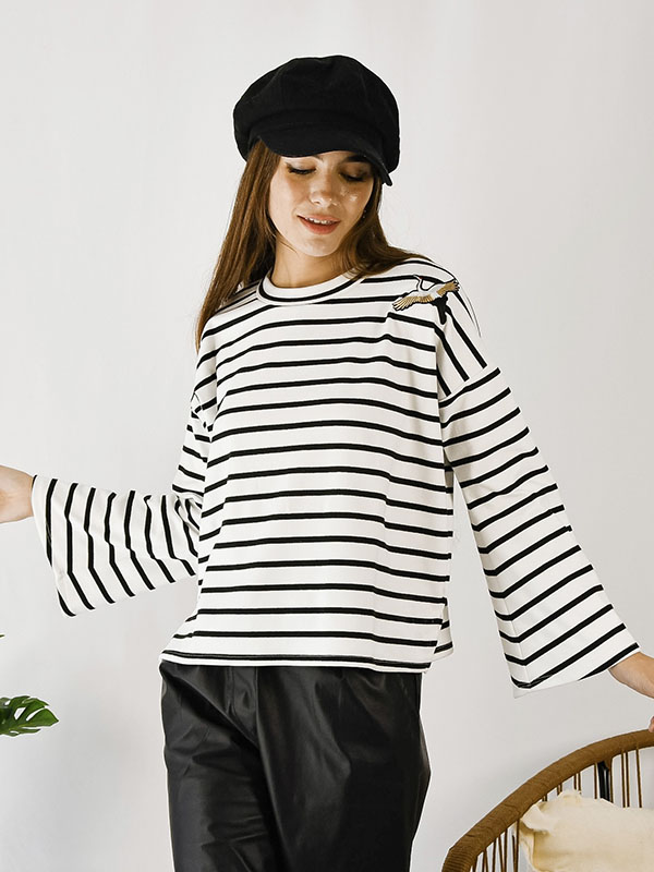 SWEATER AFRICA