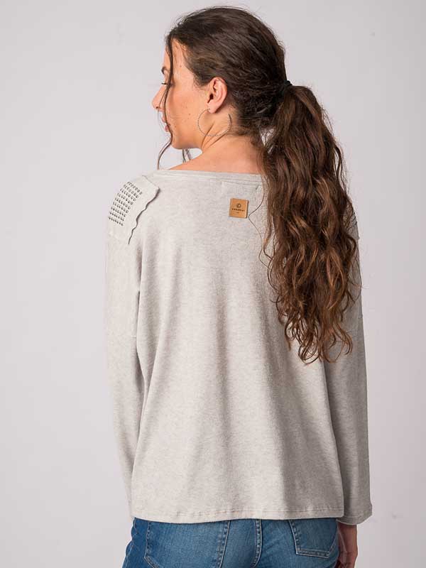 SWEATER BARCELONA