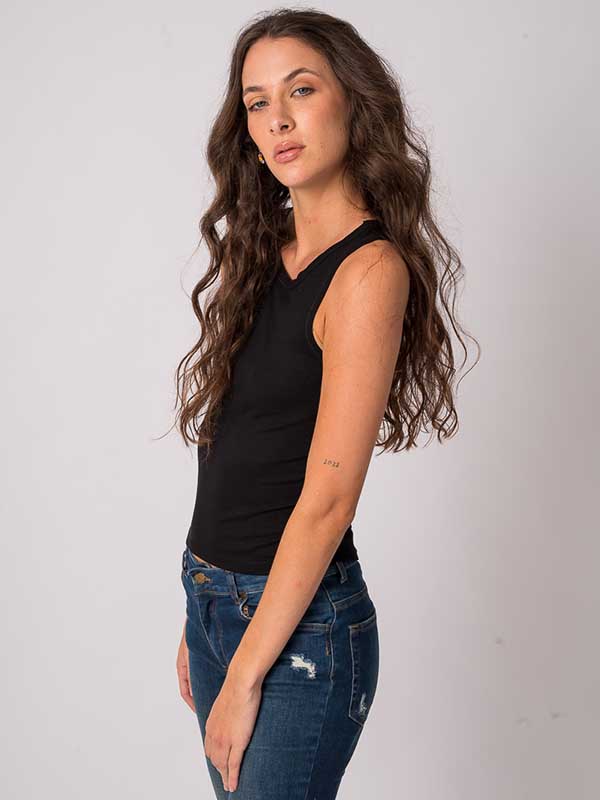 Musculosa Nina 