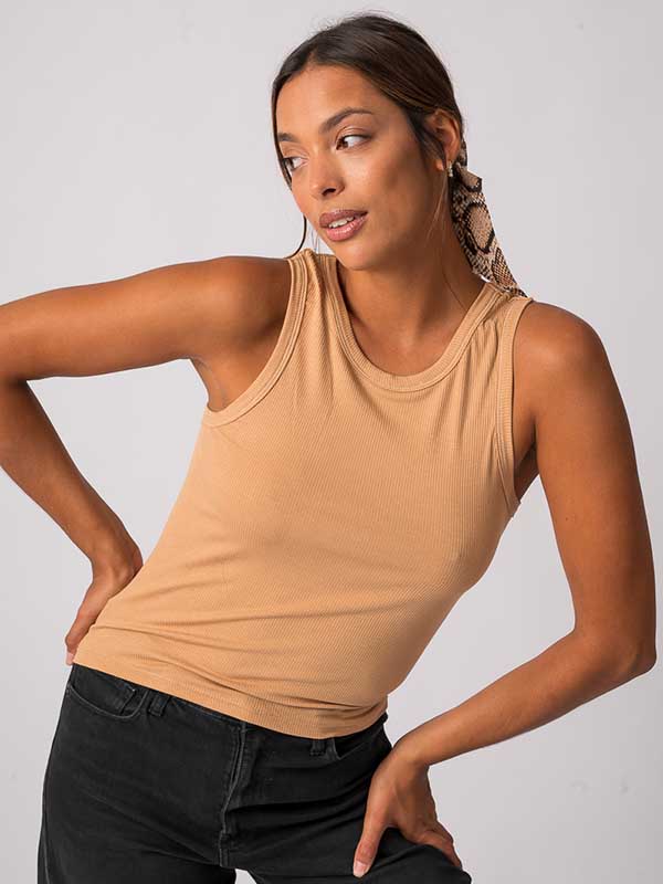 Musculosa Nina 