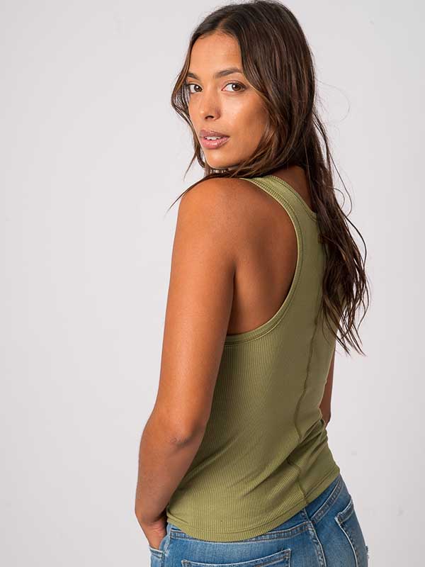 Musculosa Nina 