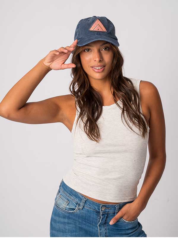 Musculosa Nina 