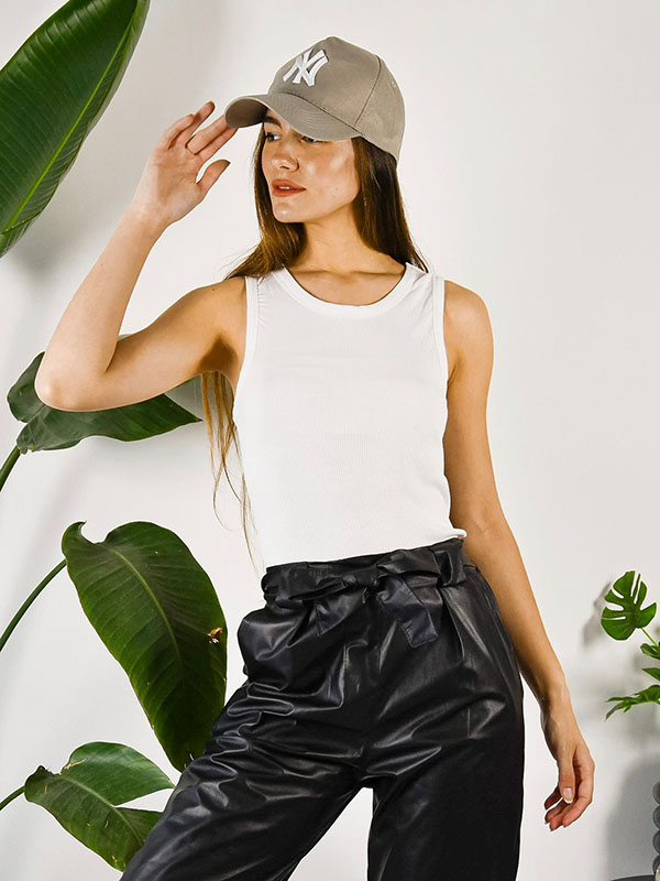Musculosa Nina 